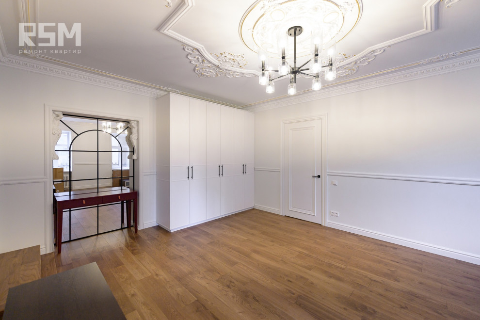 Старый фонд на Подрезова ул.