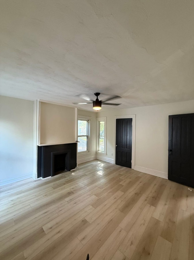 Luxury Apartment 1
