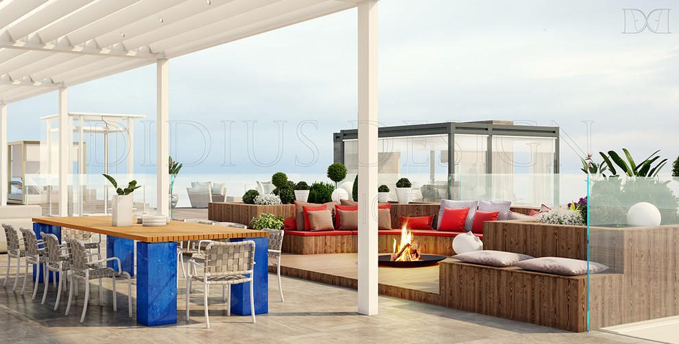 Частная вилла.Сочи