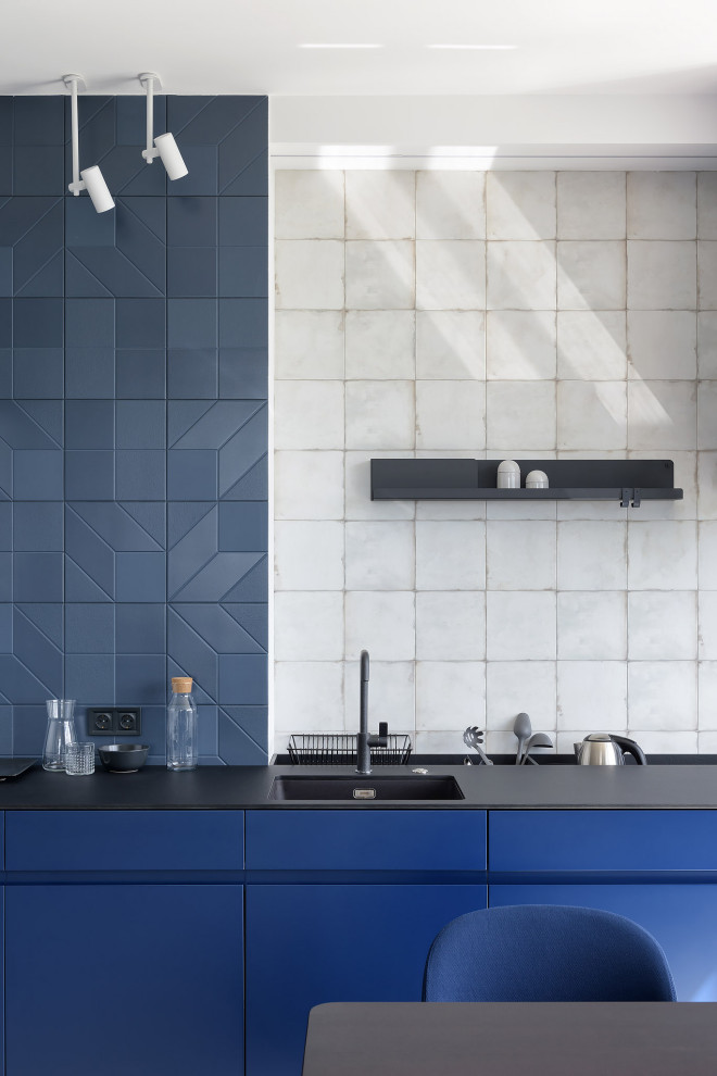 RS • Квартира с грибом и улитками