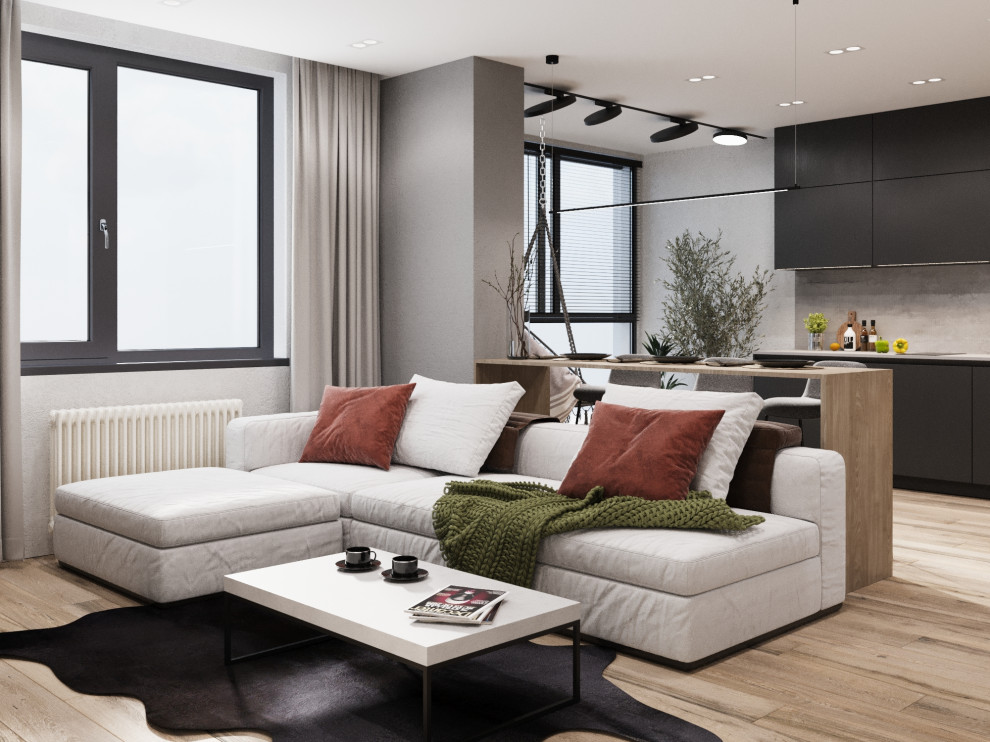 Квартира в Москве