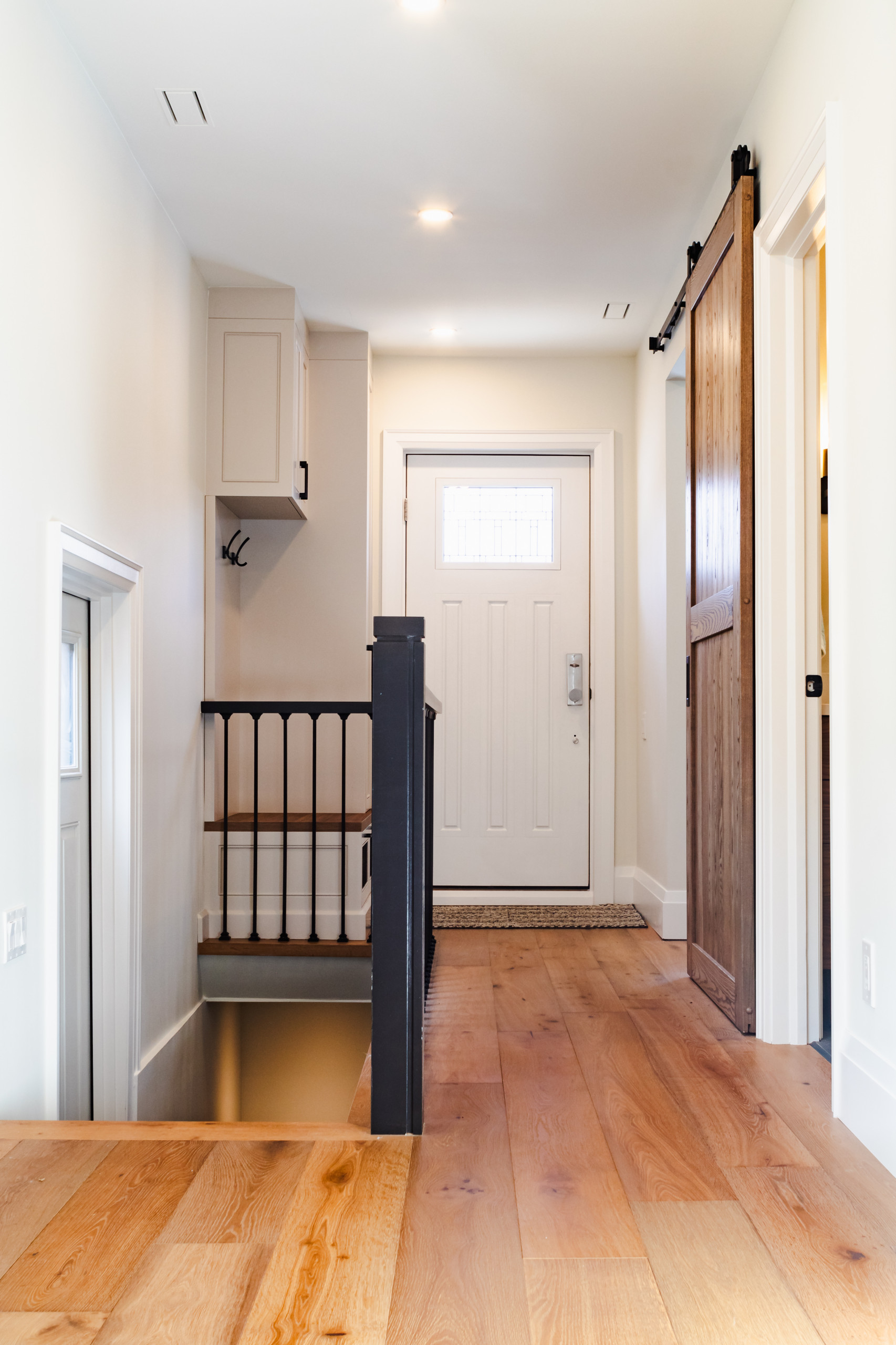 Etobicoke Interior Alteration
