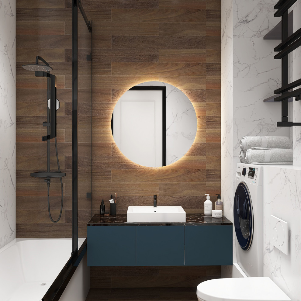 Квартира для молодой семьи