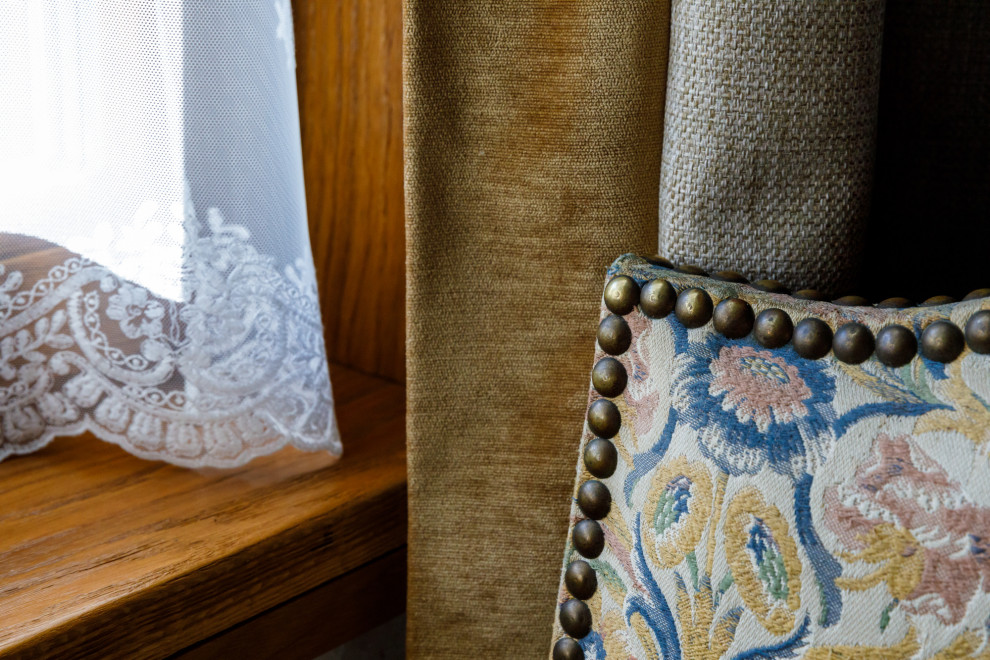 Шале Клязьма