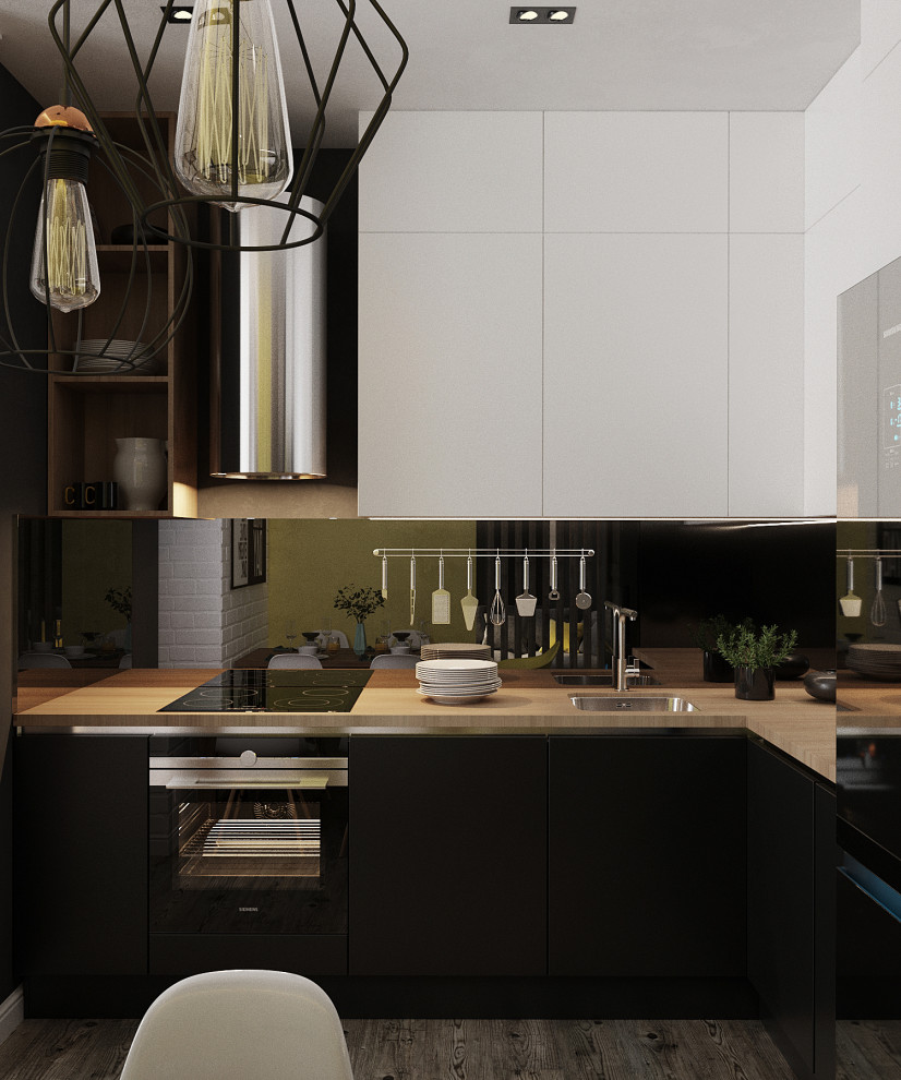 Дизайн квартиры