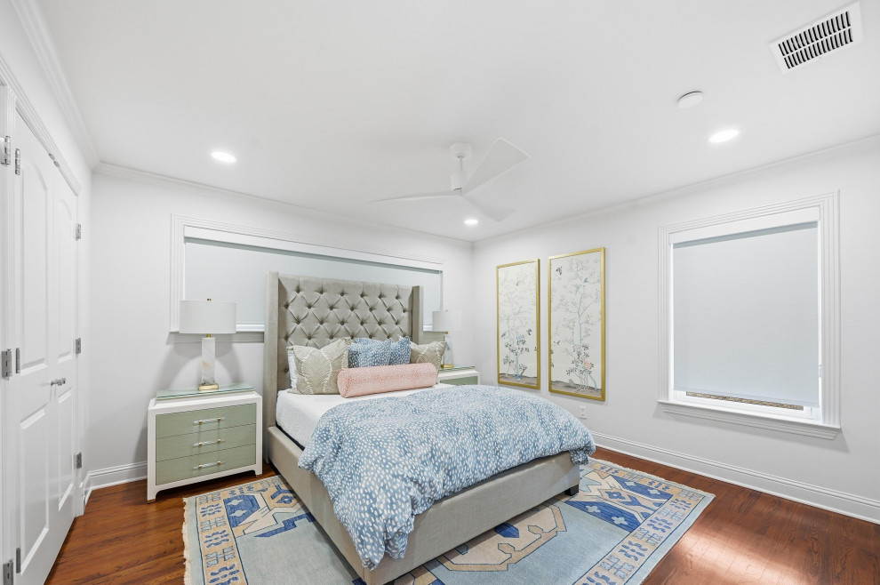 Preston Hollow Interior Renovations