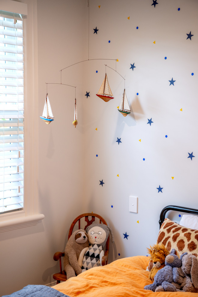 Renovated Villa with pool in Auckland, Mt Eden