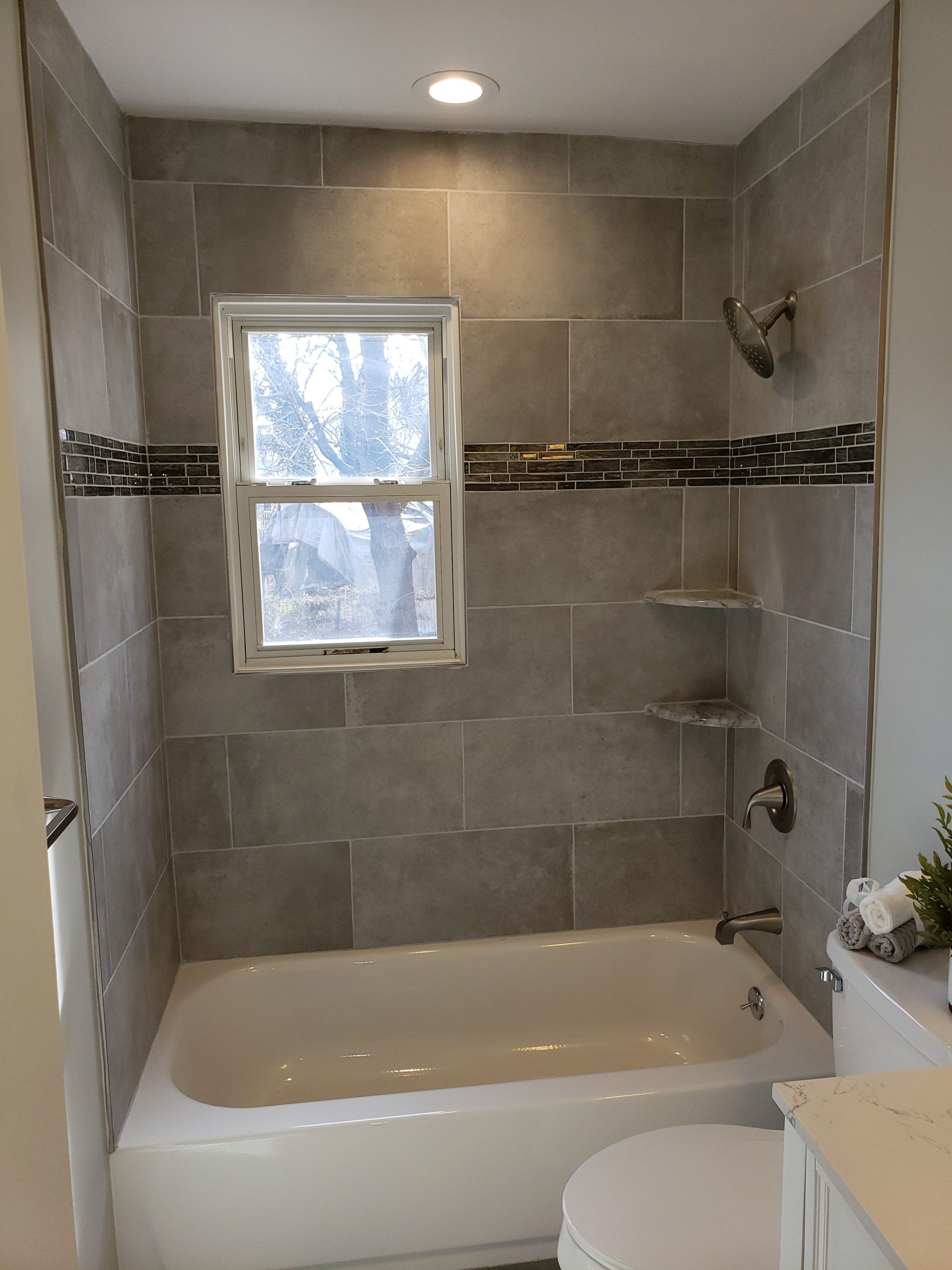 Renovation and Alteration to Single Family Home in Edison