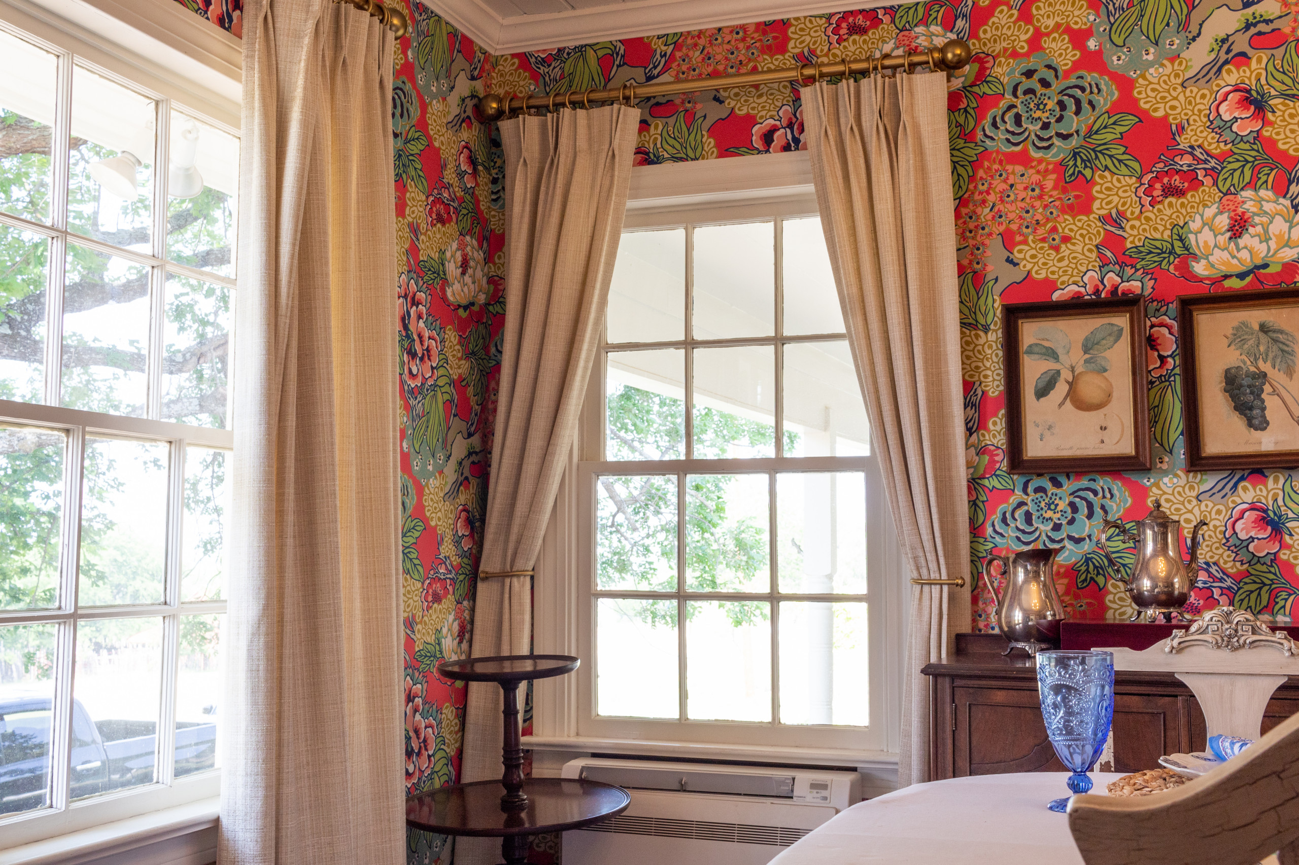 Bonner Family Farmhouse