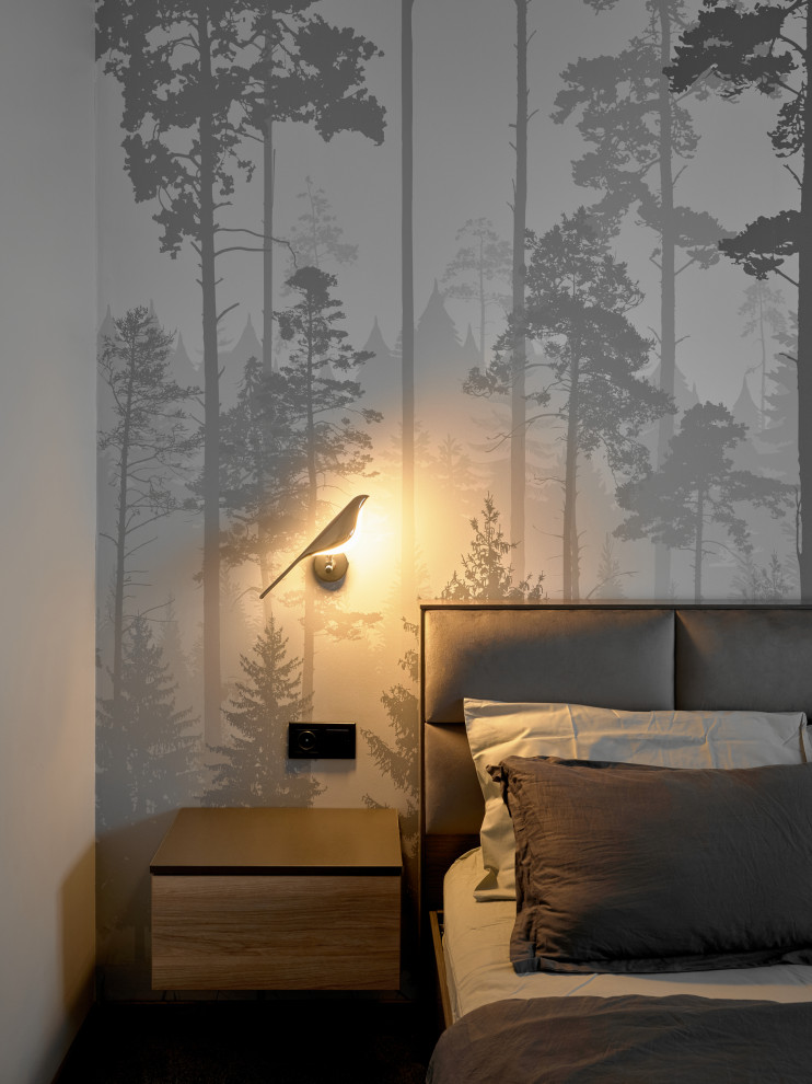 Родные берега