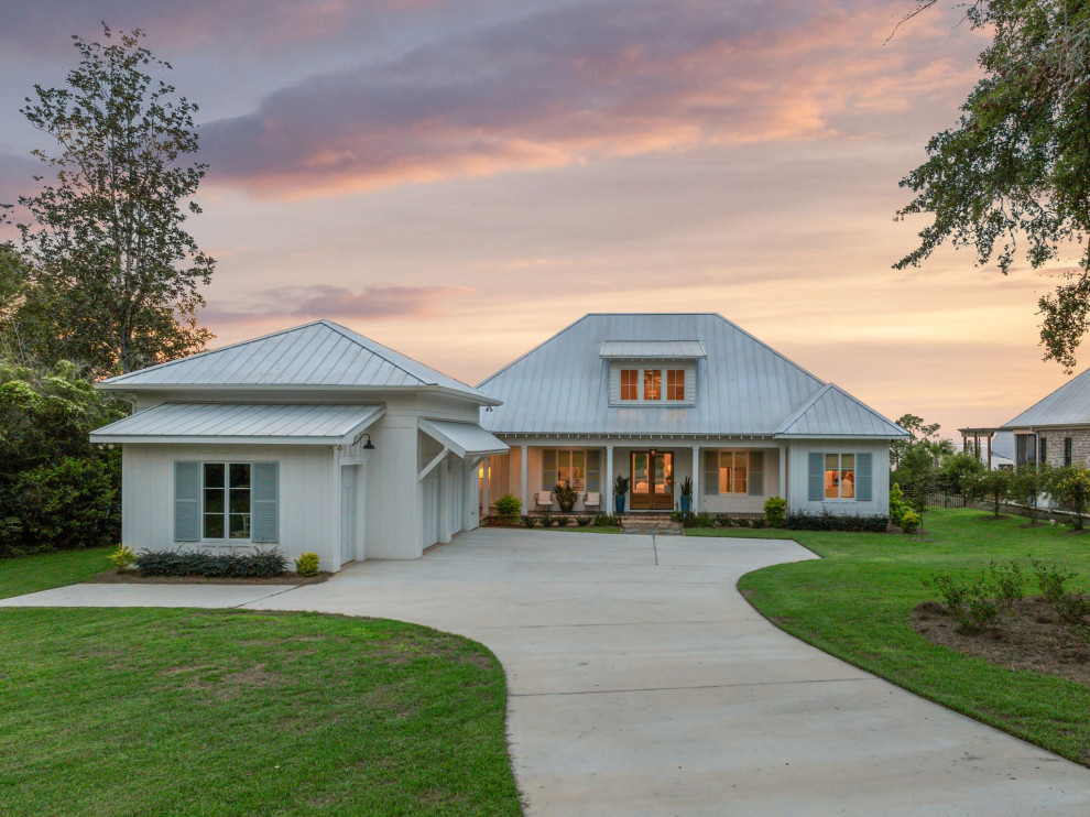 Southern Bay Cottage