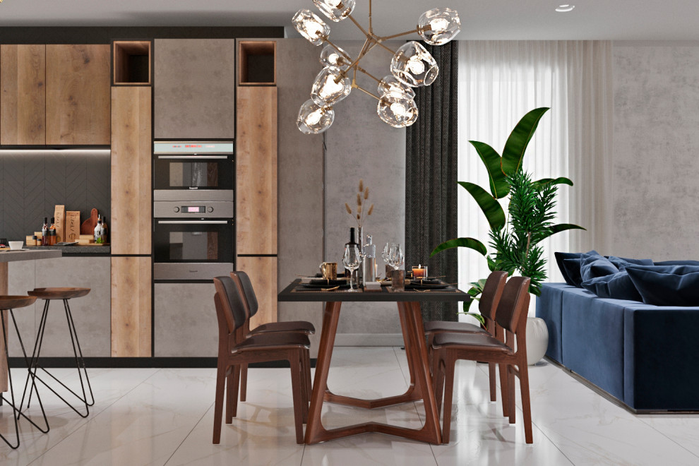 Аура комфорта