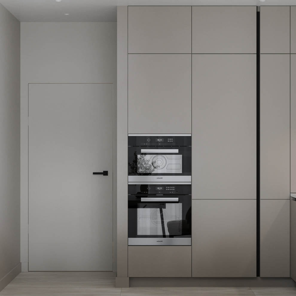 Интерьер квартиры