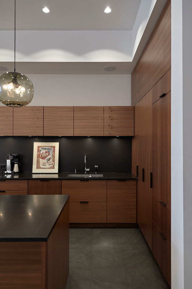 Manhattan Residence - Modern - New York - by Henrybuilt | Houzz