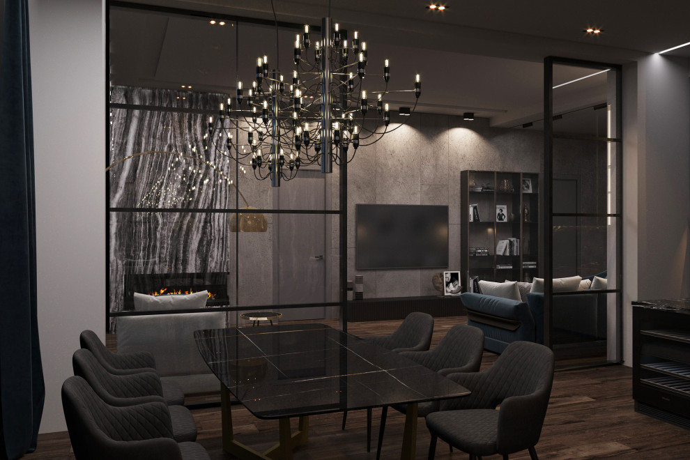 Квартира в п.Ростоши, г.Оренбург