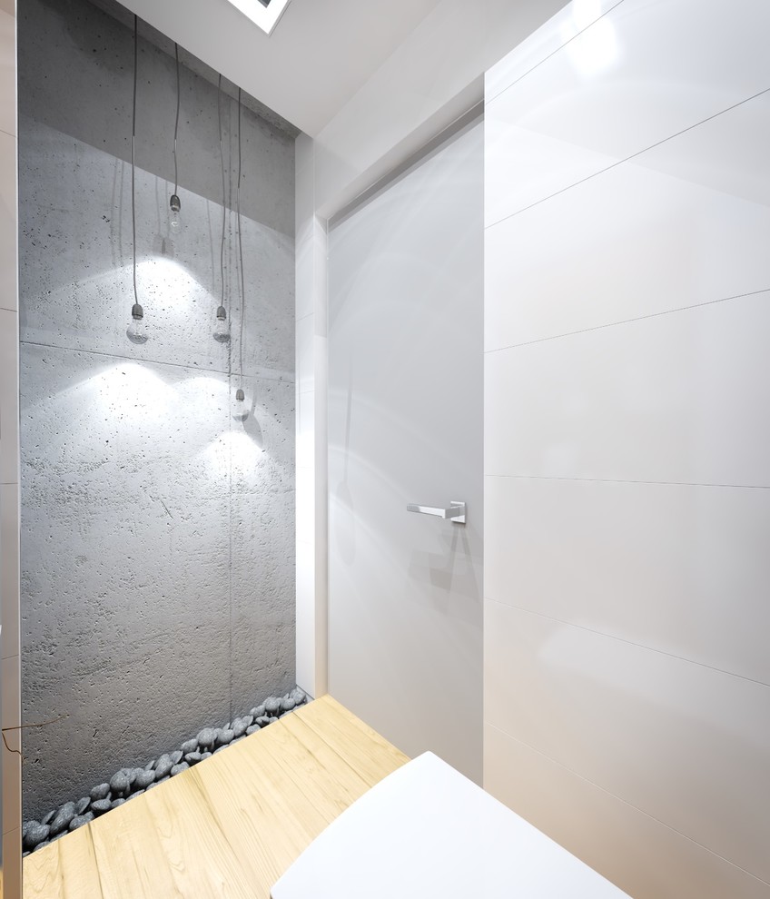 Последний этаж