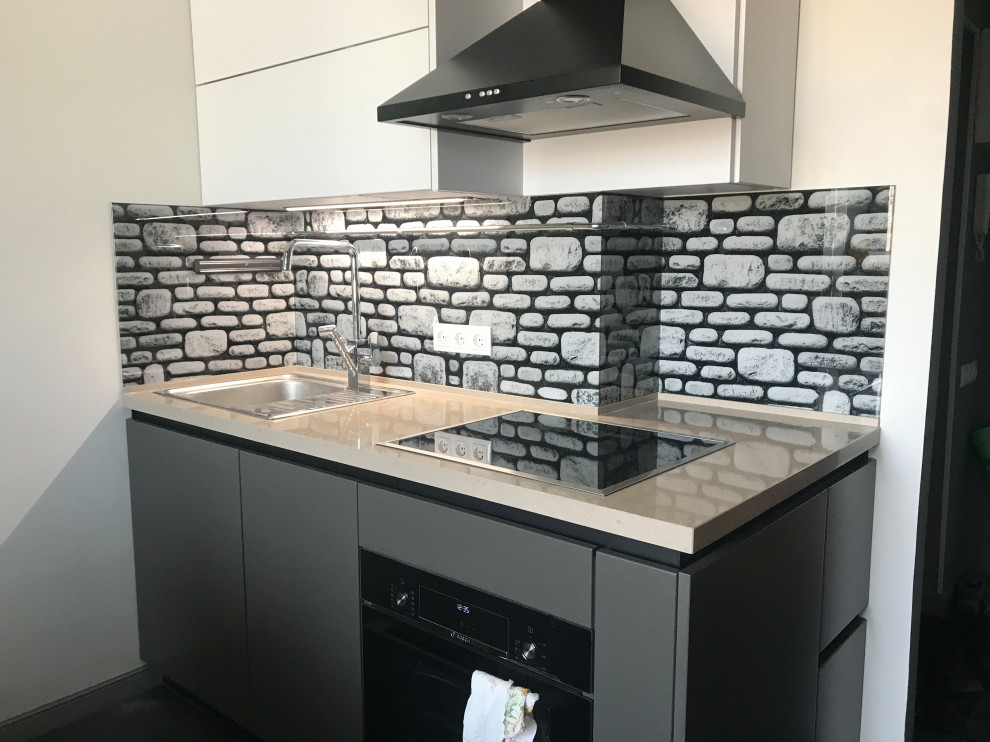 Скинали для кухни