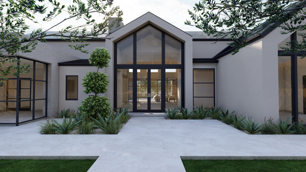 Canevaro Residence