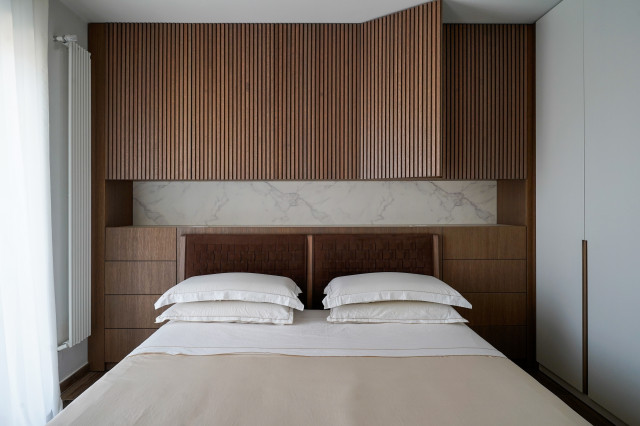 Ottanio contemporary-bedroom