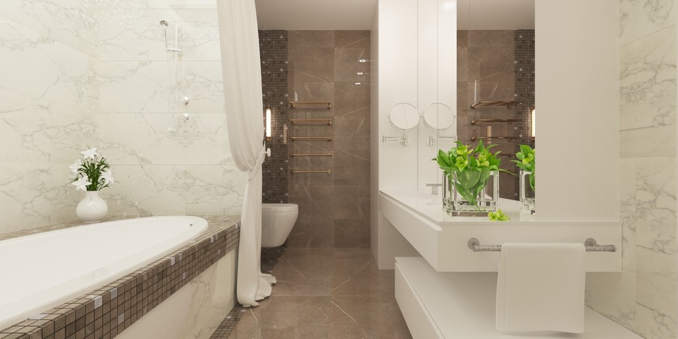 Квартира в ЖК "Юбилейный"