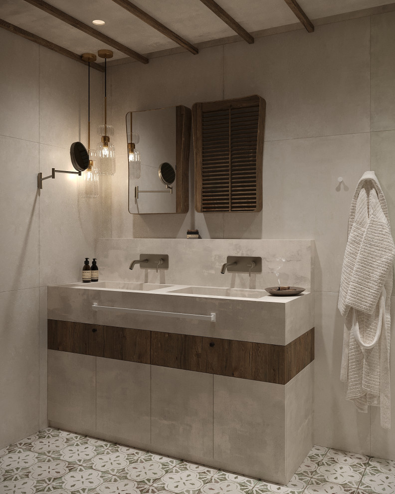 ЖК Зиларт, 80 m²