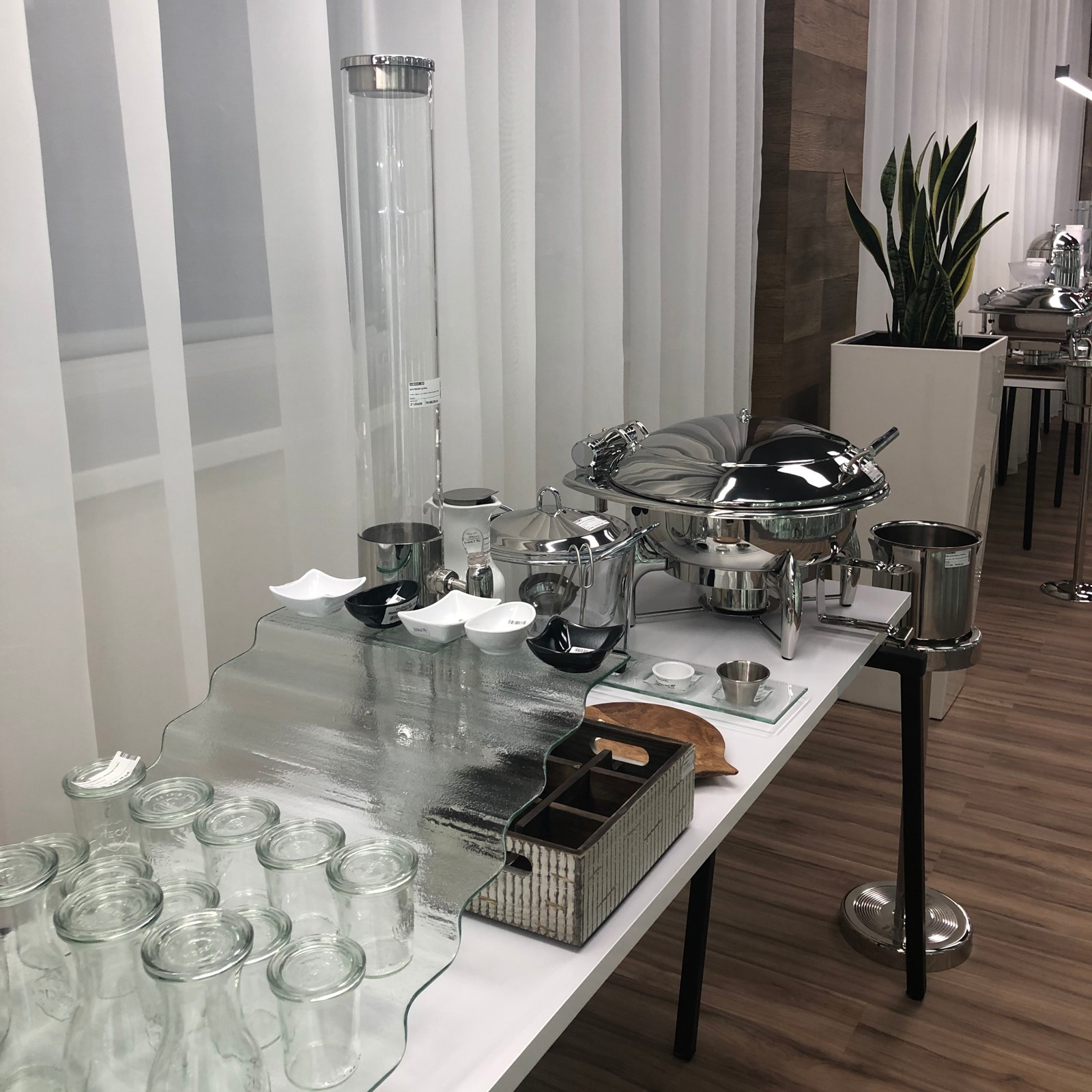 Комплекс-Бар Поволжье, офис 800 м2