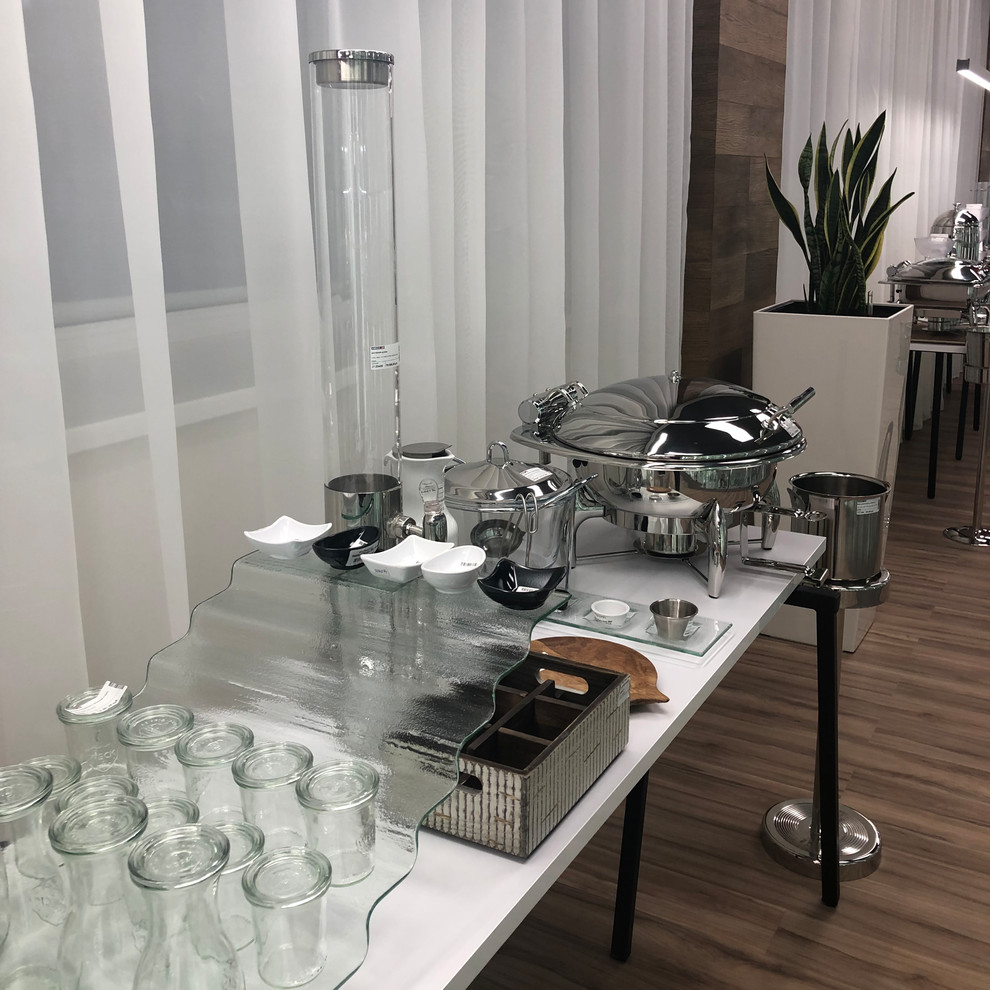 Комплекс-Бар Поволжье, офис 800 м2