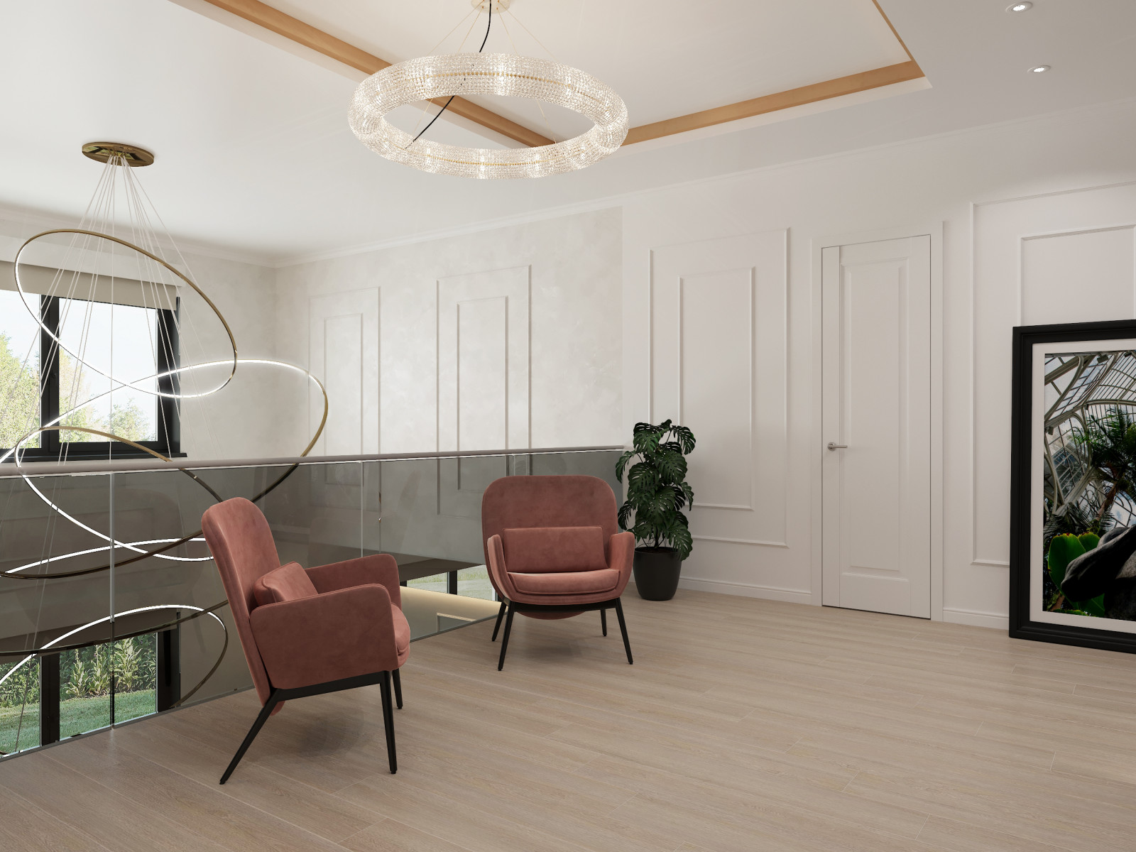 КП Клязьминский парк