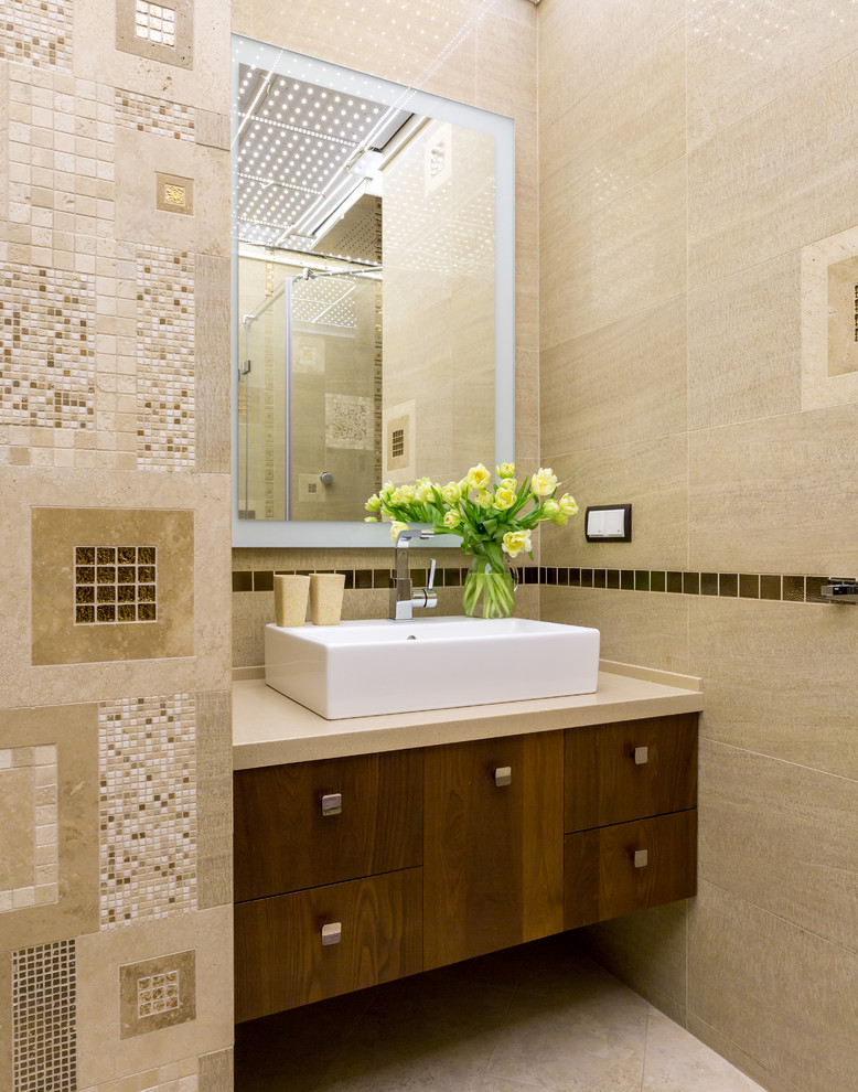 Ванная комната