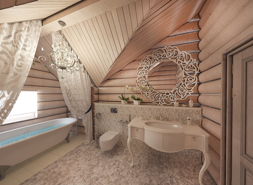 Коттедж для молодой семьи