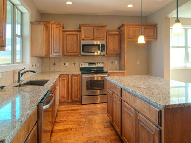 Kitchen Projects cocina