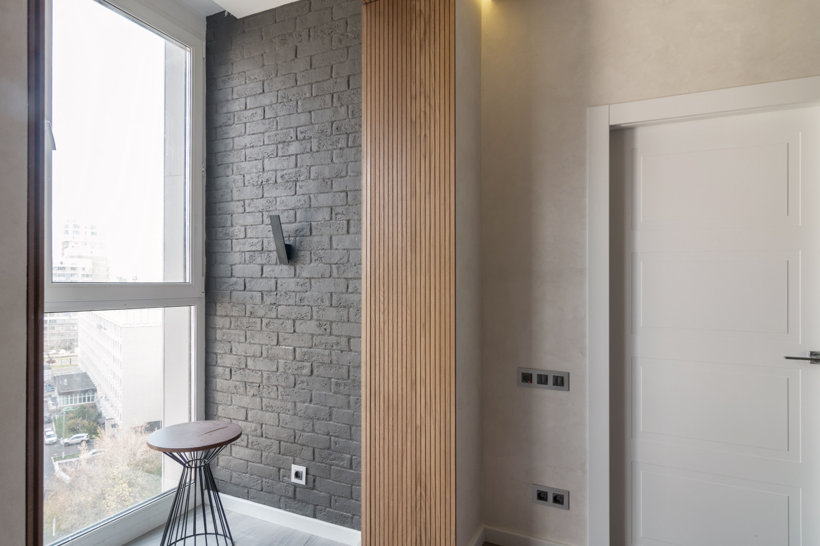 Фото ЖК На Симоновском - 58 м²