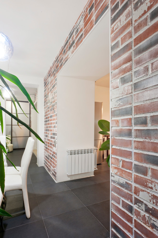 Объекты с нашими материалами/Objects with our materials