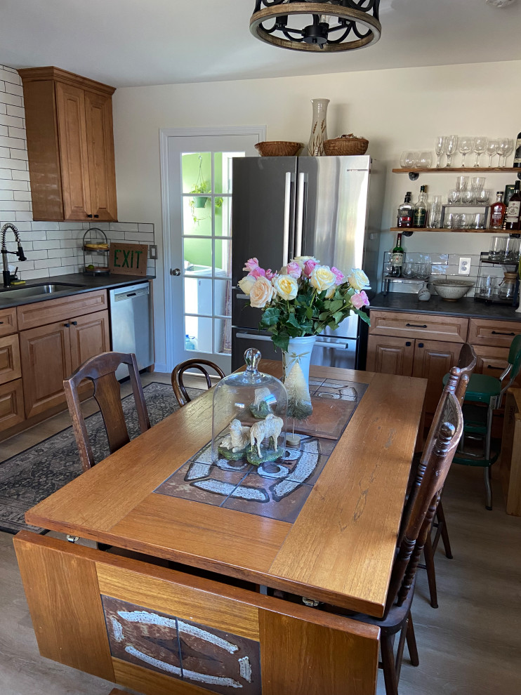 SE Portland - Kitchen Renovation