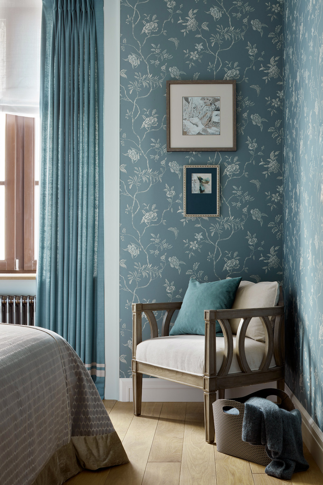 Квартира в ЖК Итальянский квартал