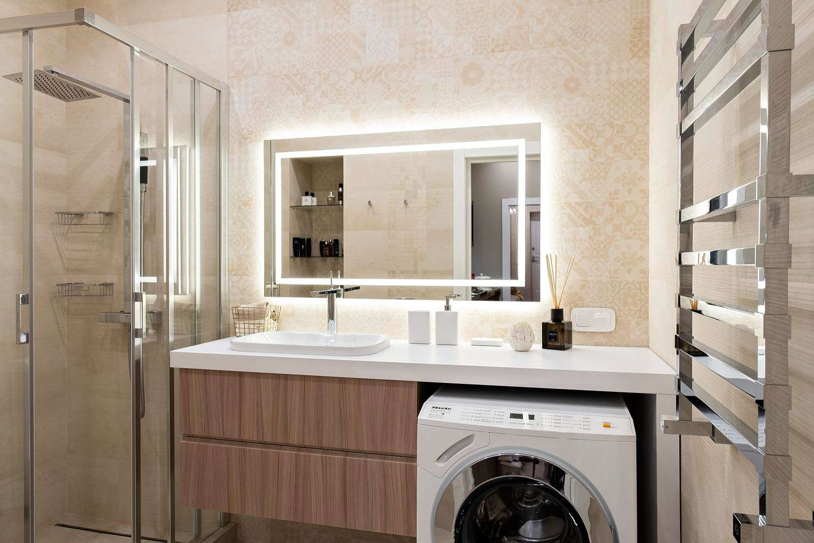 Кирилловка. Частный дом.