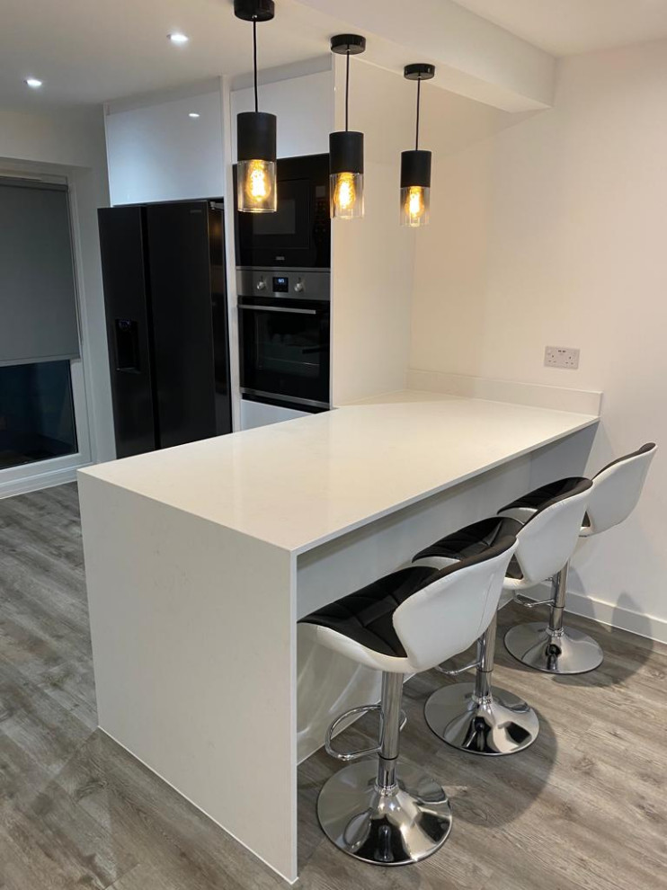 Kitchen Kettering