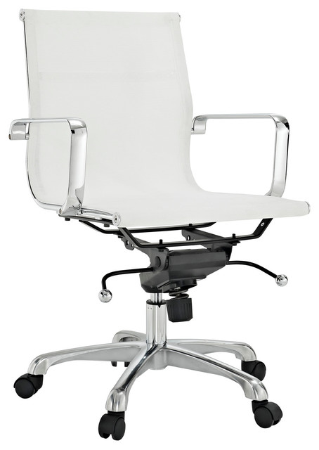 regis all-mesh low back conference office chair - modern - office regis all-mesh low back conference office chair - modern - office