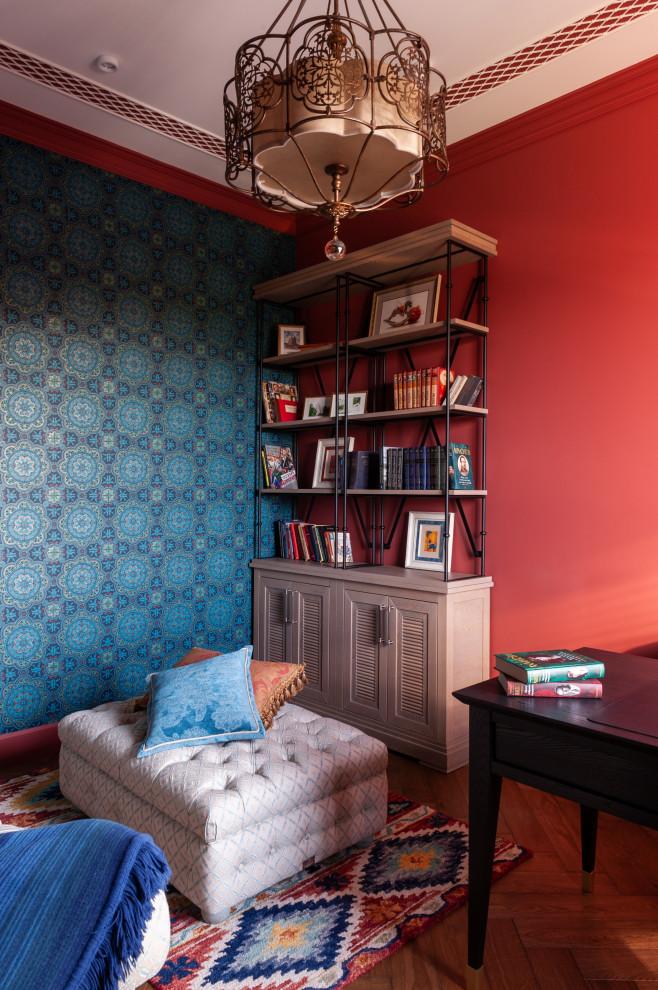 Квартира на Тимирязева