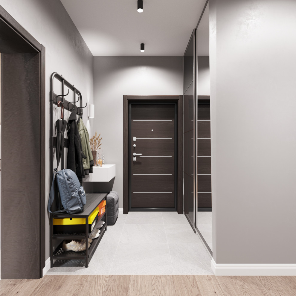 Квартира в Рязани