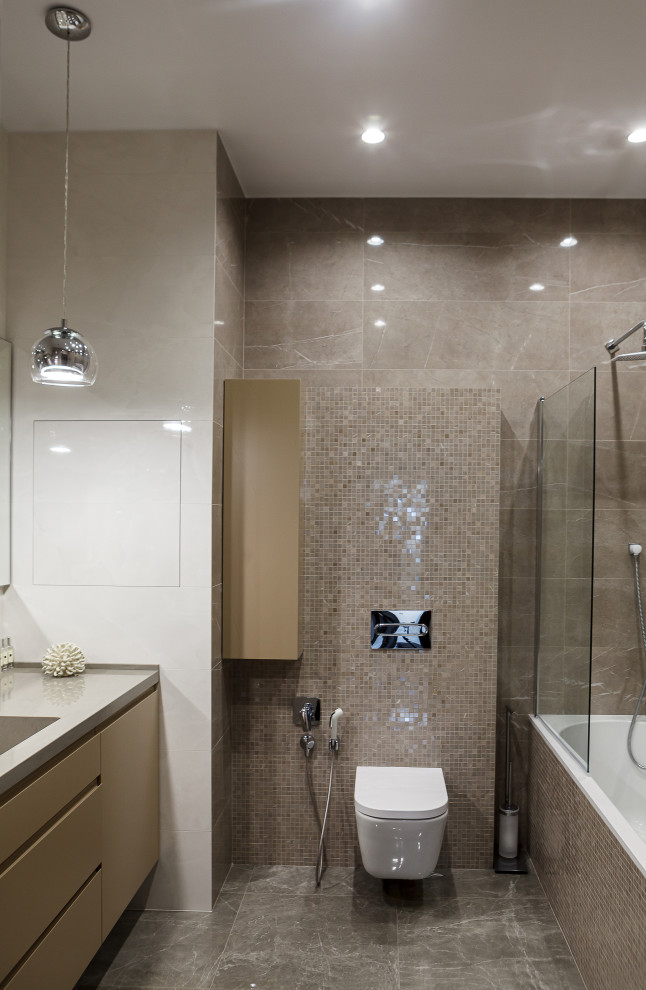 ЖК Шуваловский