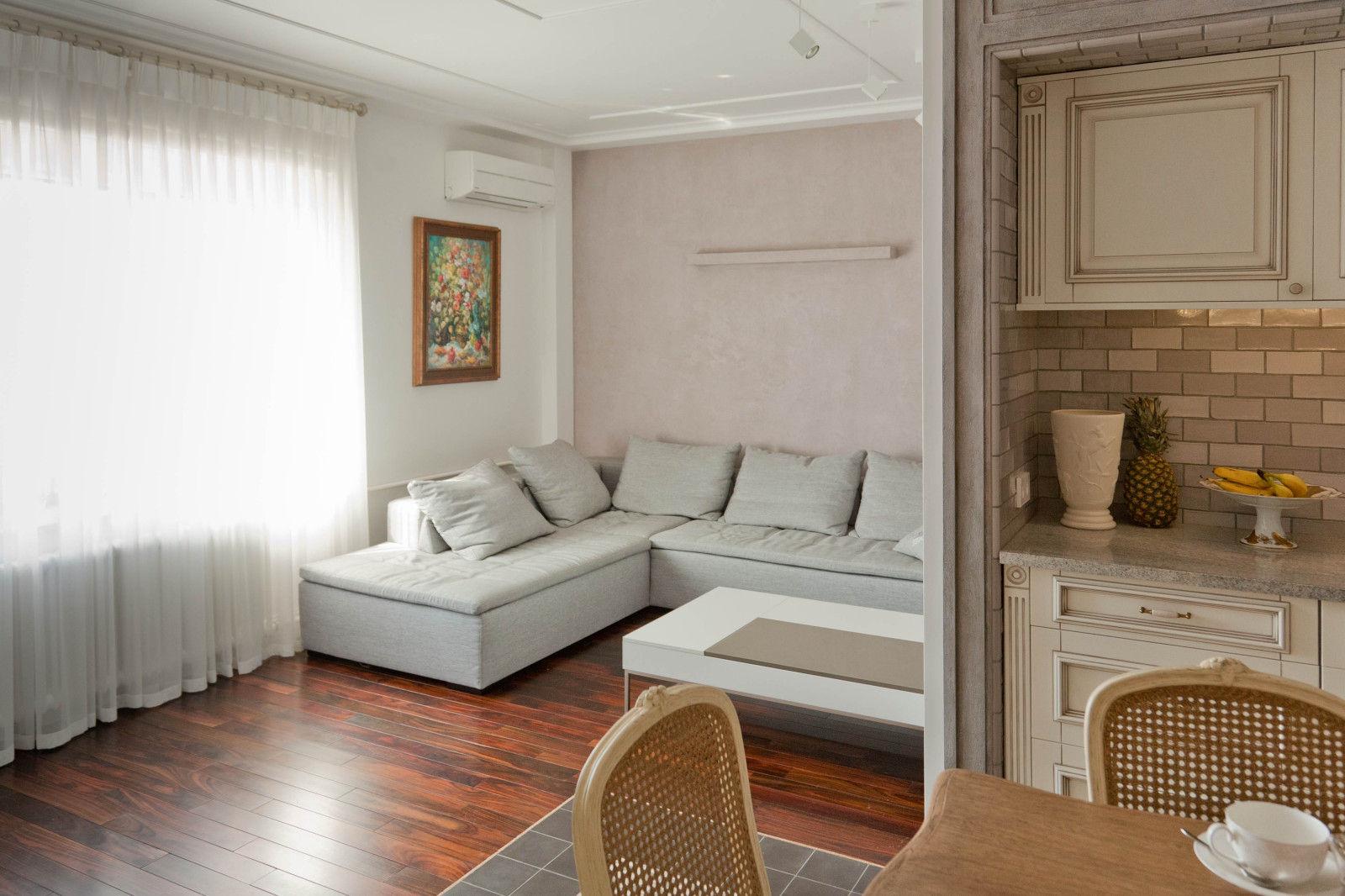 ул. Мироновская