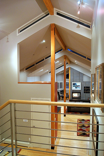 INTERIOR ARCHITECTURAL VIEW contemporary-living-room