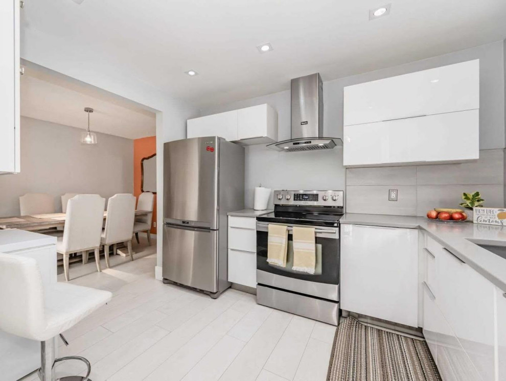 TDR Handyman and Fine Finishes Projects