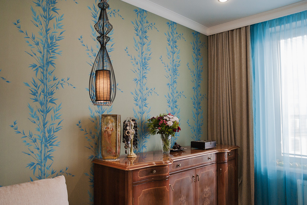 ЖК Фестиваль