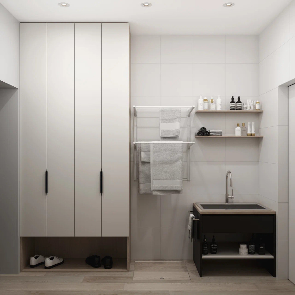 Дом г.Шлиссельбург