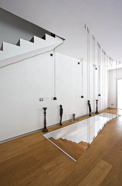 FORMELLO contemporary-living-room