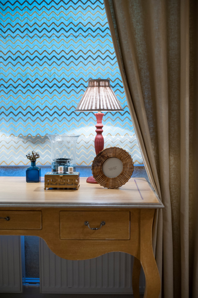 Интерьер квартиры