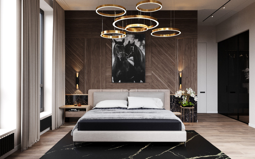 Небо на ладони