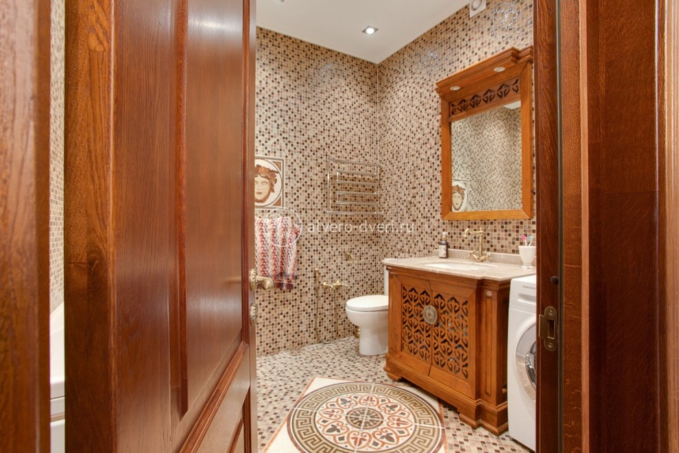 Модная классика